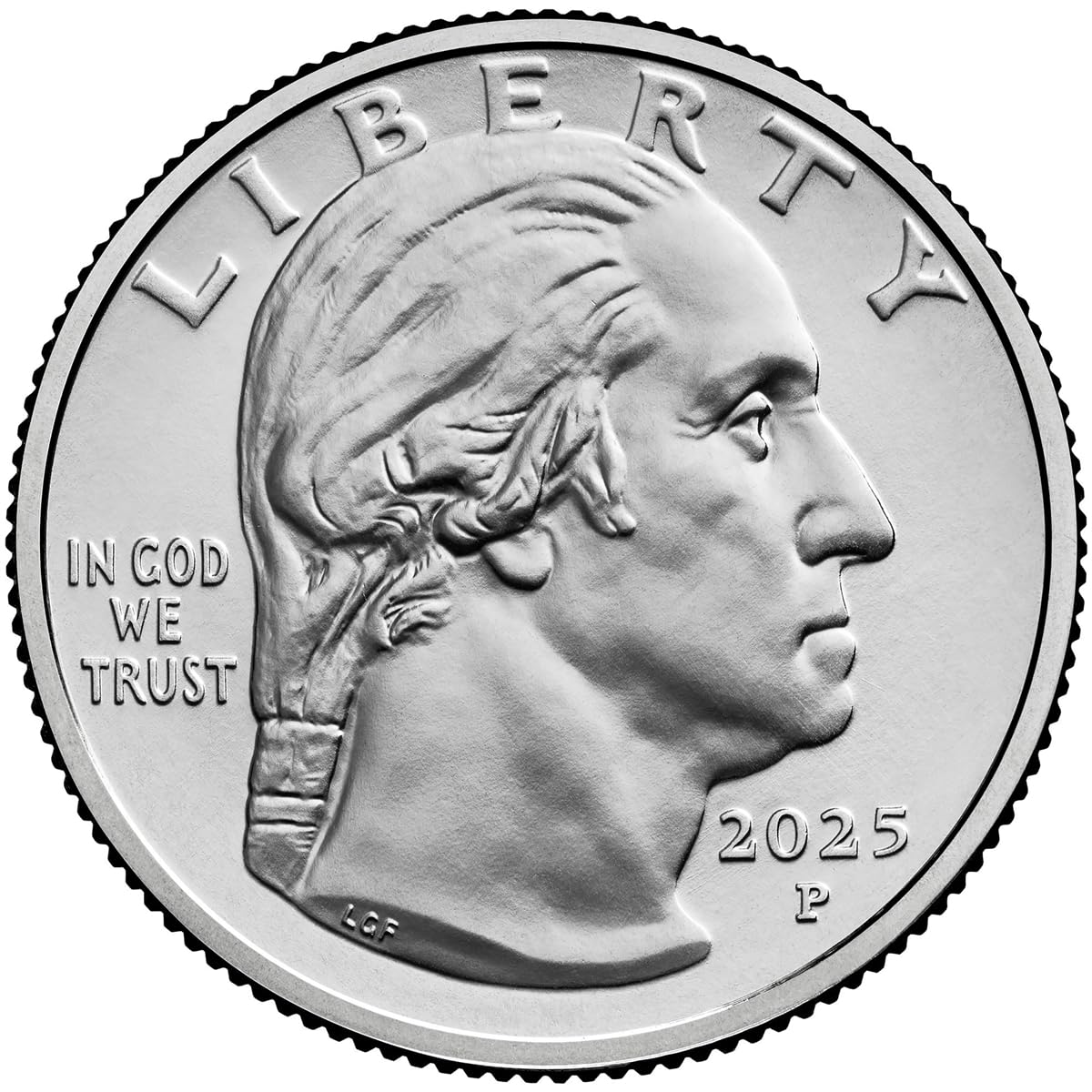 2025 P, D P and D Ida B. Wells, American Women Quarter Series 2 Coin Uncirculated