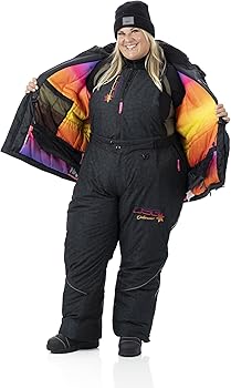 Amazon.com: DOING SOMETHING GREAT DSG Outerwear Women's Craze 6.0