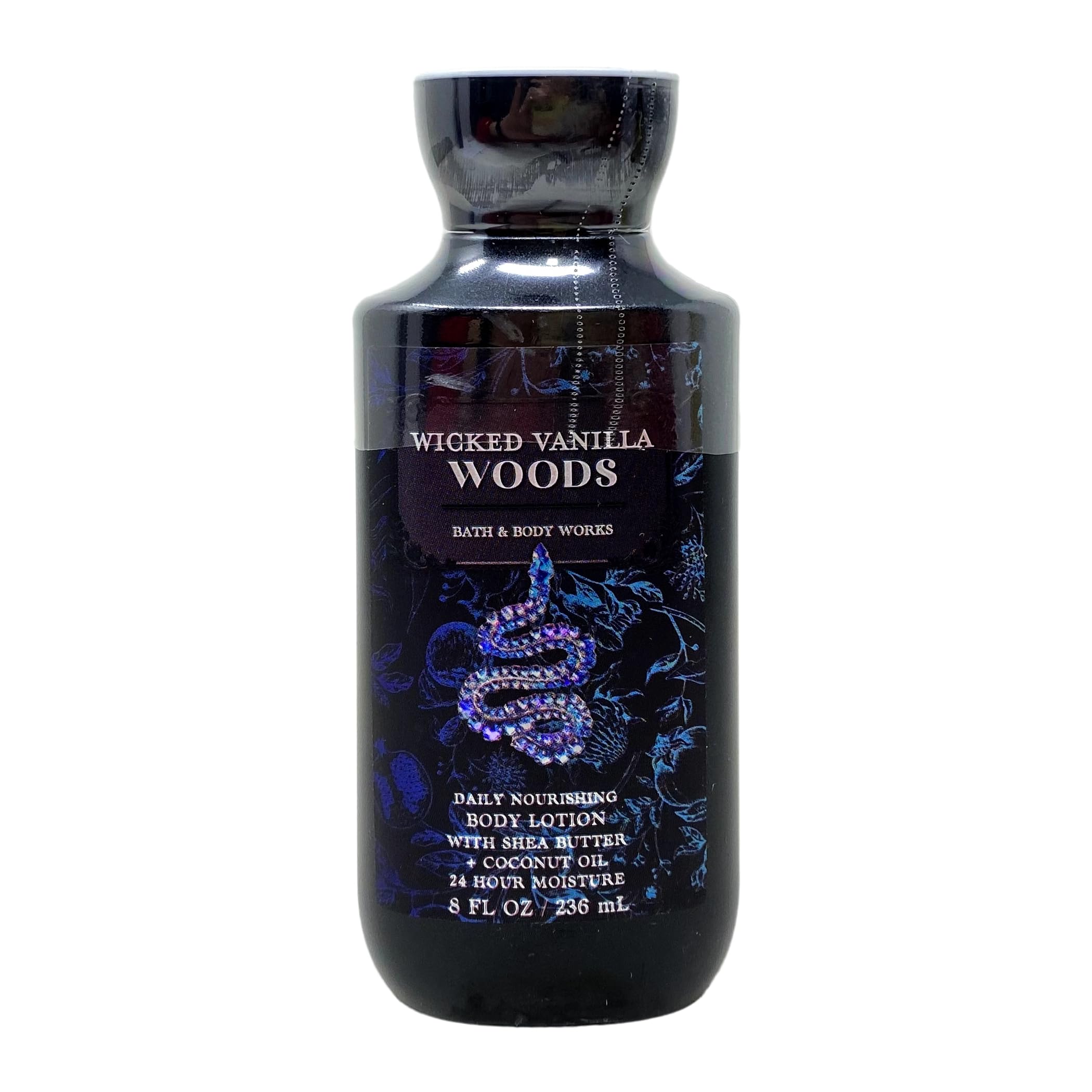 Amazon.com : Bath & Body Works Wicked Vanilla Woods Fine Fragrance