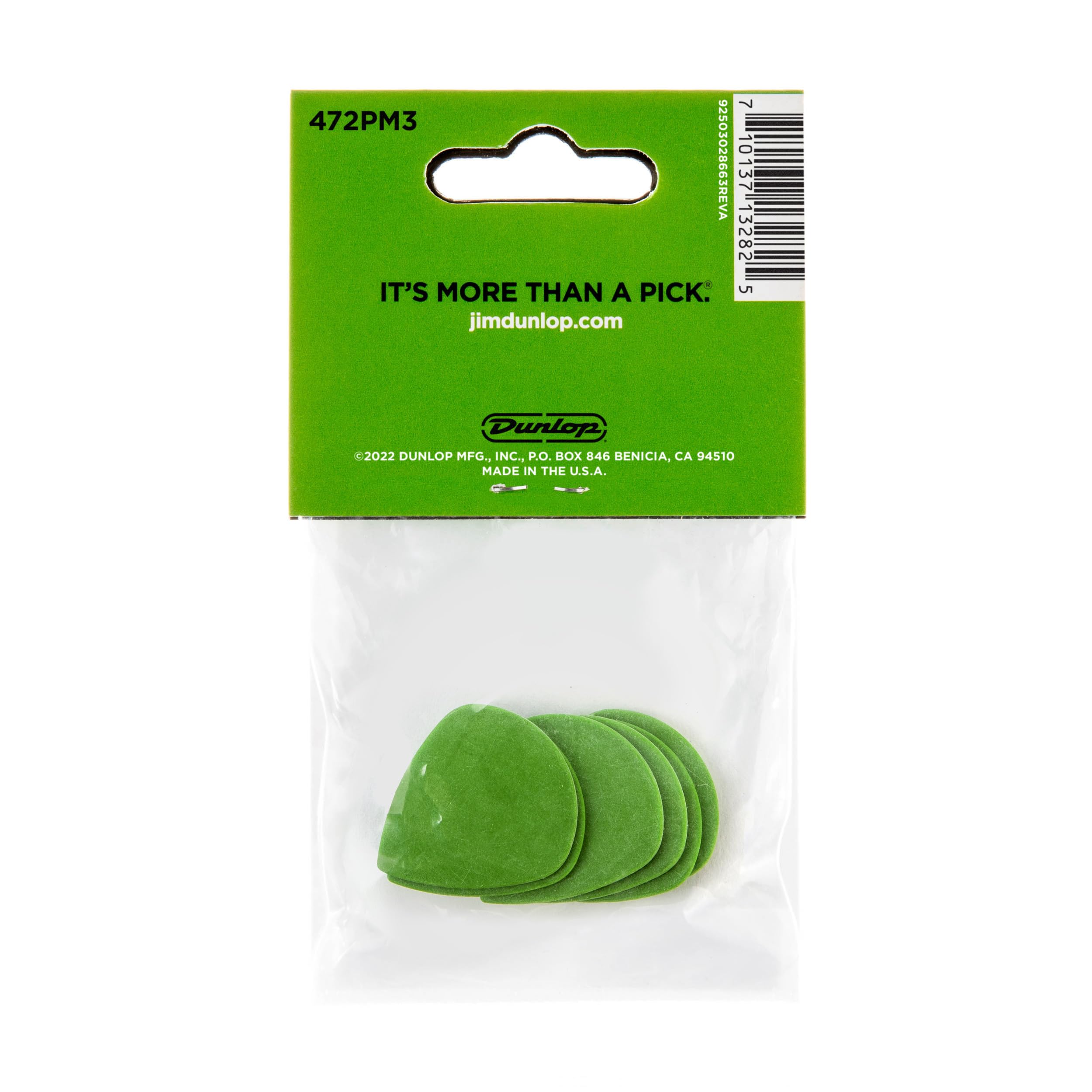 tortex jazz m3