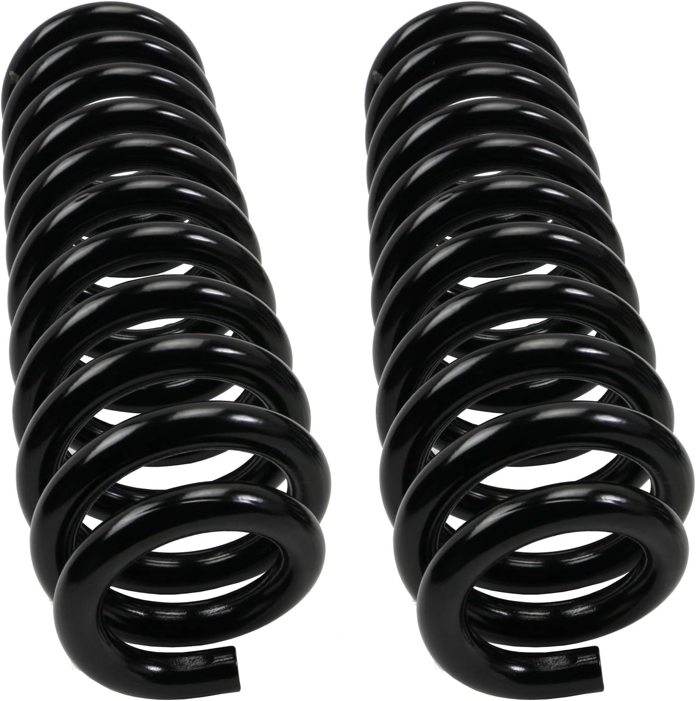 MOOG 81118 Coil Spring Set