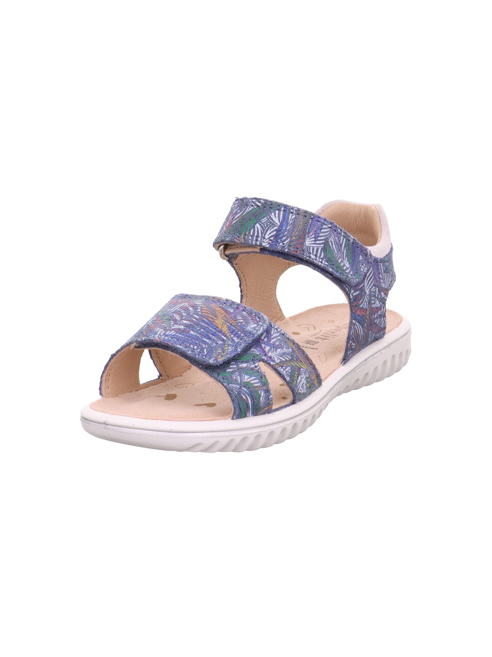 Superfit Mädchen SPARKLE Sandalen