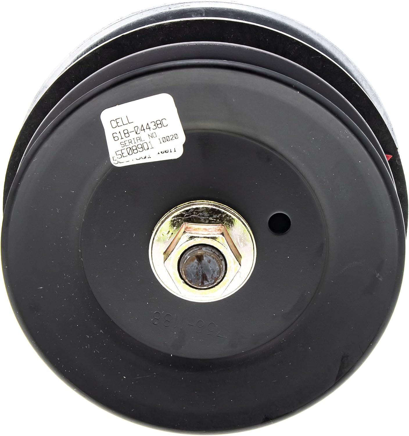 MTD Replacement Part Spindle Assembly Blade