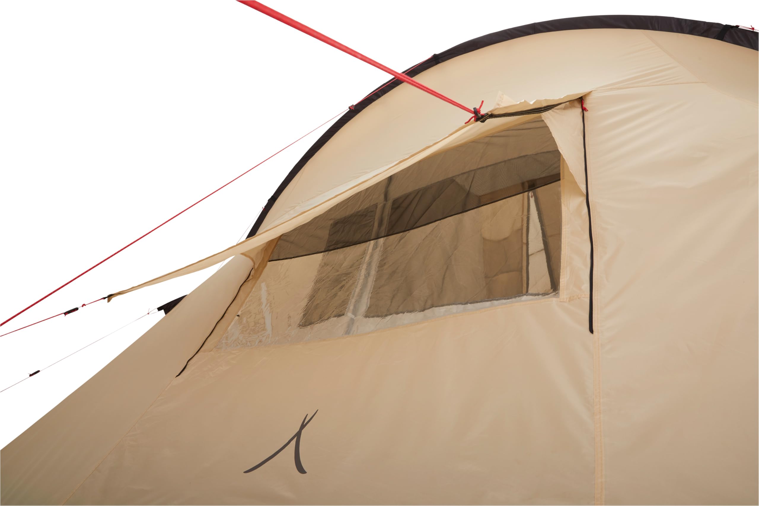 GRAND CANYON Helena – Tenda familiare (tenda da 3-6 persone), colori differenti