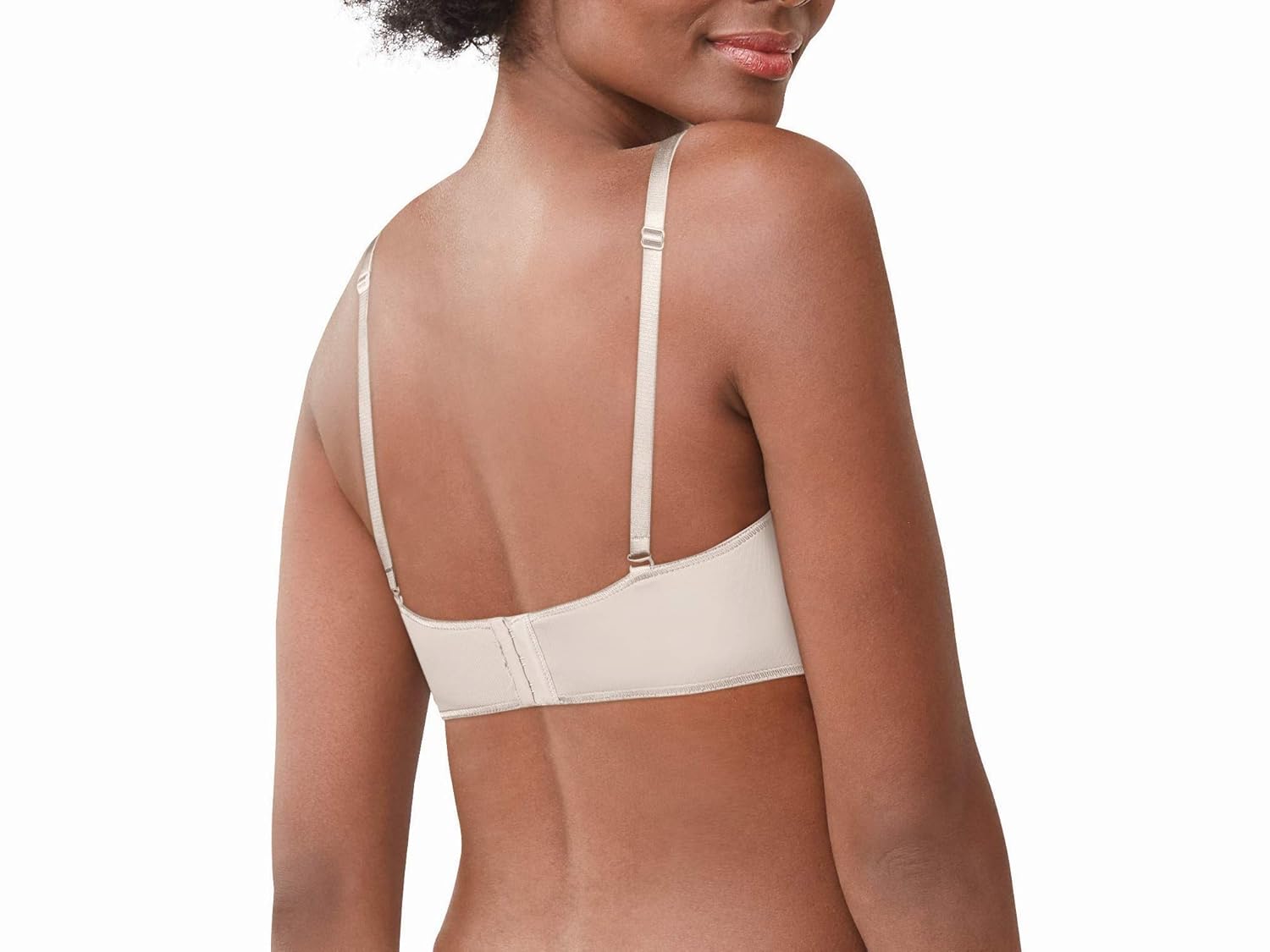 Lilyette strapless bra 929 Clearance