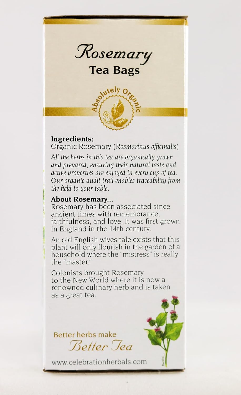 Celebration+Herbals+Rosemary+24+Count image 5