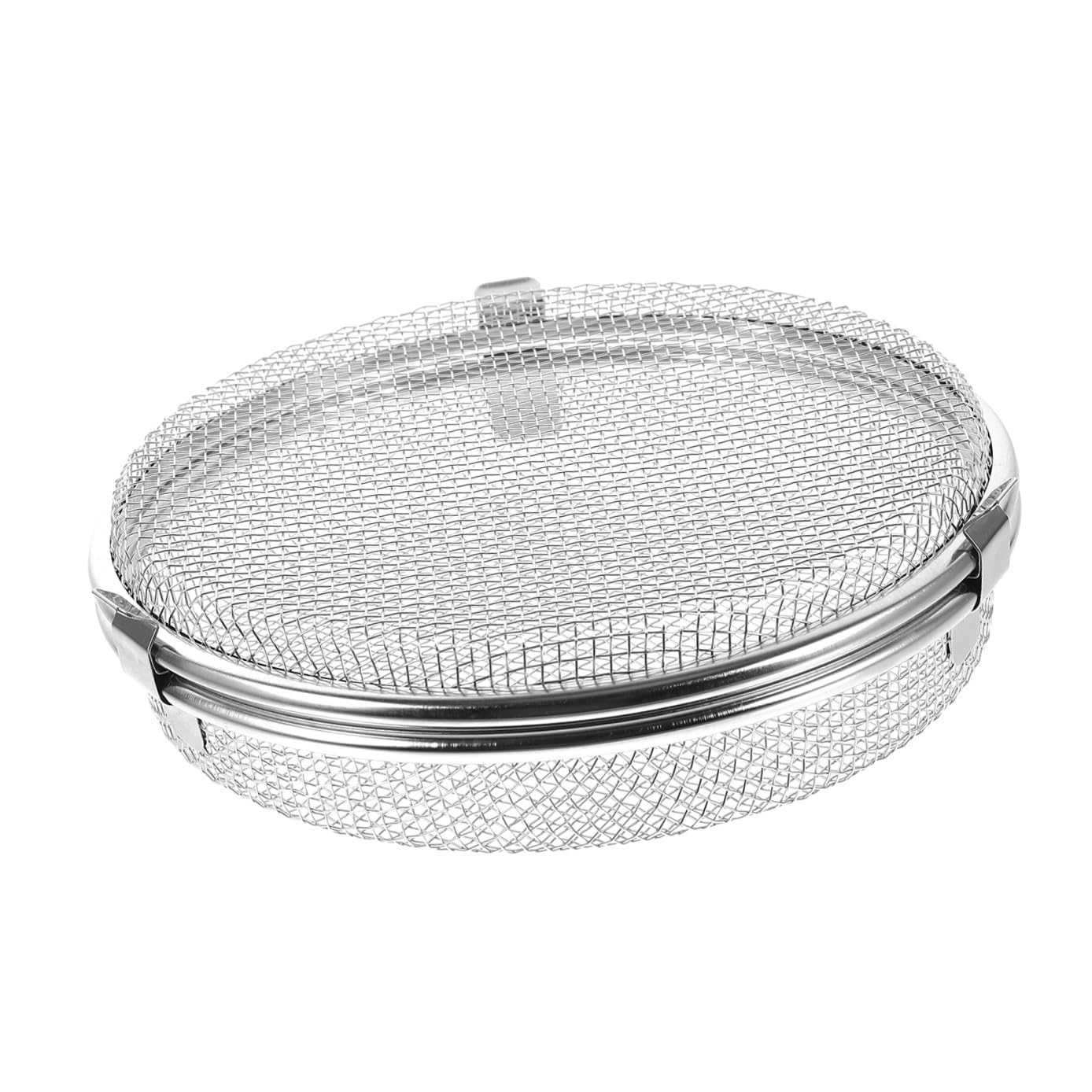 Angoily Cesto Lavavajillas De Acero Inoxidable Para Cubiertos Resistente Altas Temperaturas Con Diseño De Drenaje Rápido Organizador Práctico Para Utensilios Domésticos
