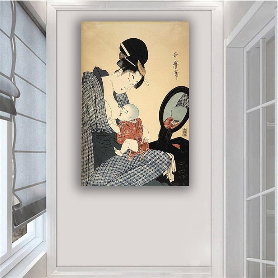 君と綴るうたかた　キャンバスアート ONBEAT限定販売 作品紹介】 My flowerと花束、現実と理想の