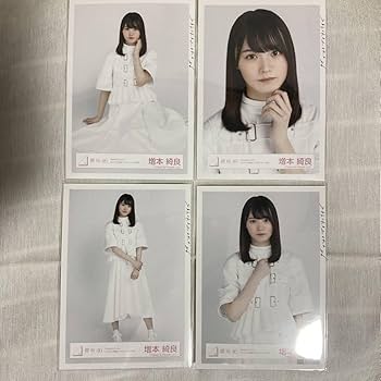 櫻坂46 増本綺良 生写真 コンプセット Amazon.co.jp: 櫻坂46 増本綺良 生写真 5thシングル 桜月 コンプ 検