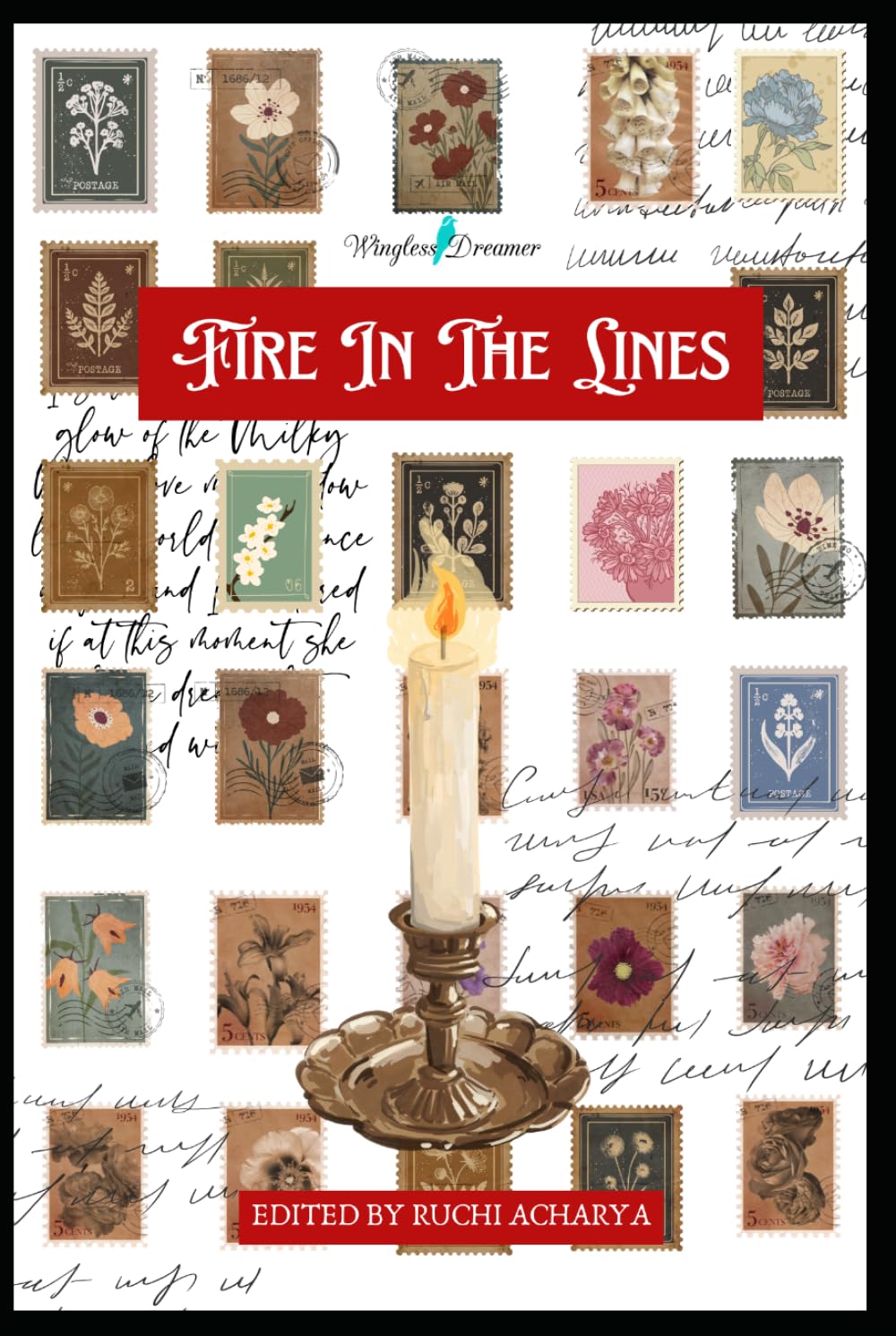 Fire In The Lines