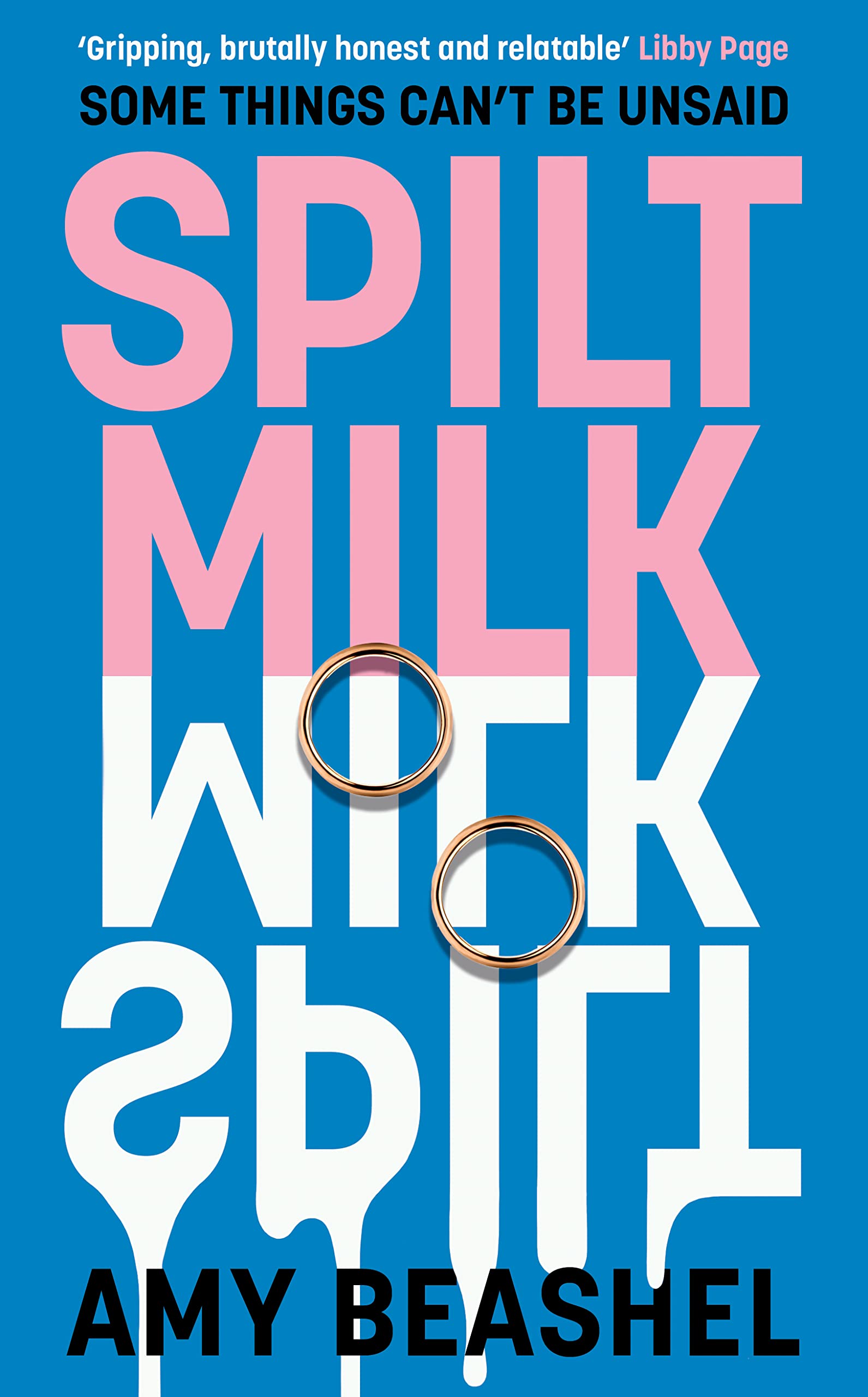 Spilt Milk: Some things can’t be unsaid. The most compelling talking-point read of 2023