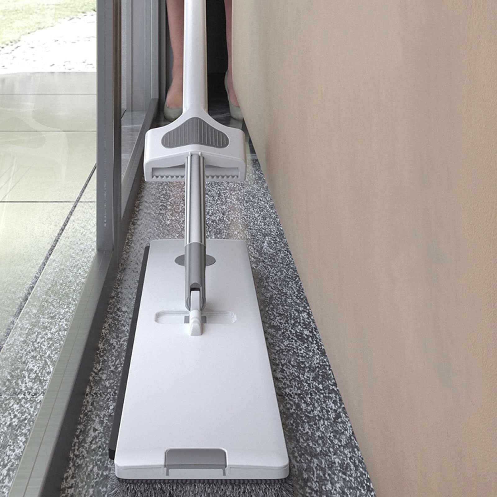 Fregona Fregonas para Limpiar Pisos Fregona para Azulejos De Baño para para La Cocina Muchas Maneras Limpieza Suelo
