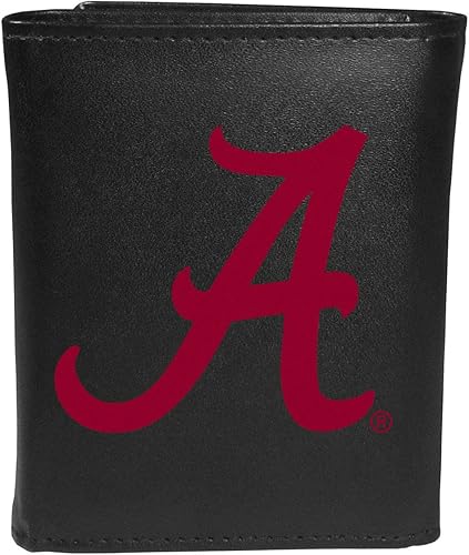 Miniatura 2 de Siskiyou Sports Cartera triple y clip de dinero de color