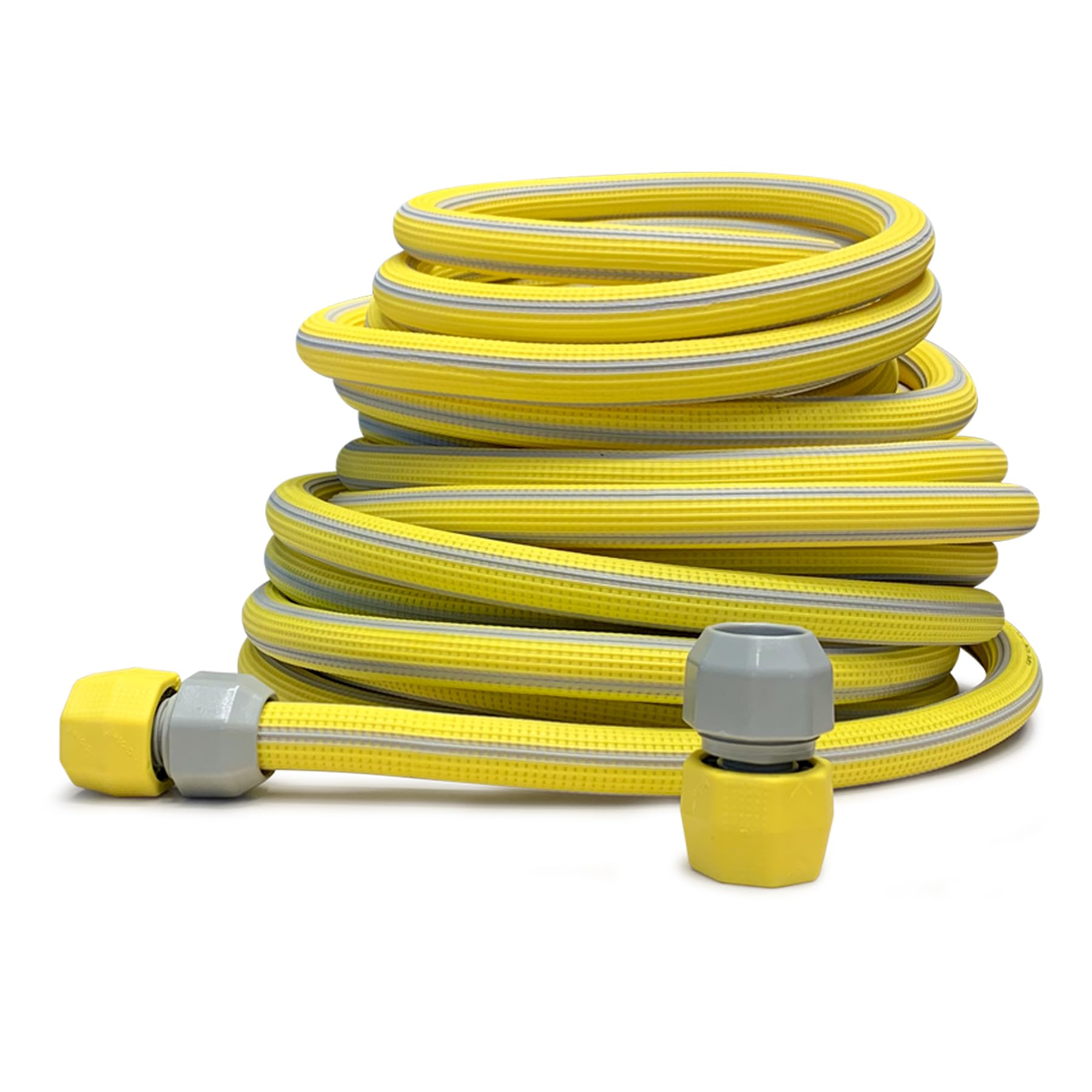 Idroeasy Armadillo Kink Kong 15 metri, il Tubo super leggero da Giardino anti nodo e anti torsione Made in Italy