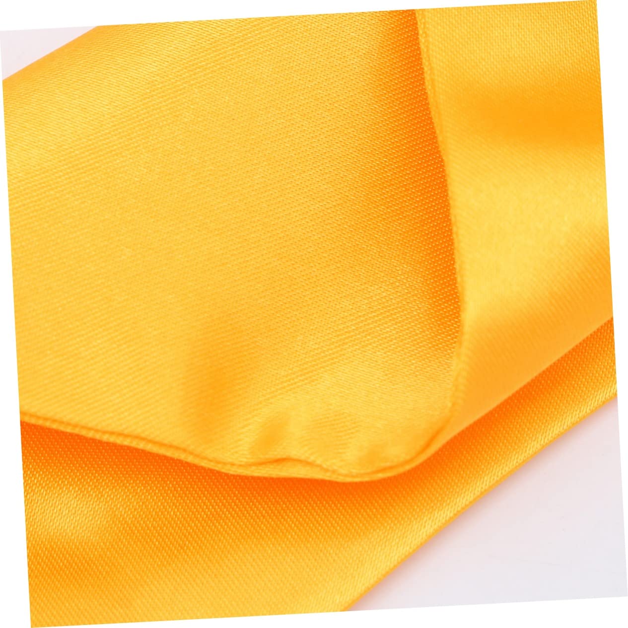 Yardenfun 2pcs Graduation Stole Bento Picks Graduation Outfit Grad Cords Stole of Gratitude Braided Double Cords Bachelor Graduation Cord Adult High School Embroidered Men and Women Belt