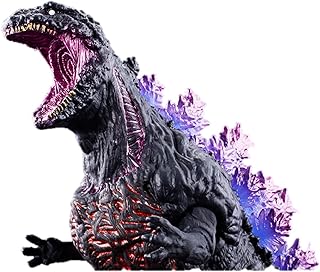 Amazon Co Jp シンゴジラ フィギュア