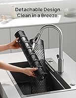 Vista 8 de Dreo - Ventilador inteligente de torre con control de voz WiFi, funciona con Alexa/Google, Cruiser Pro T1S, ventilador de piso sin aspas oscilante