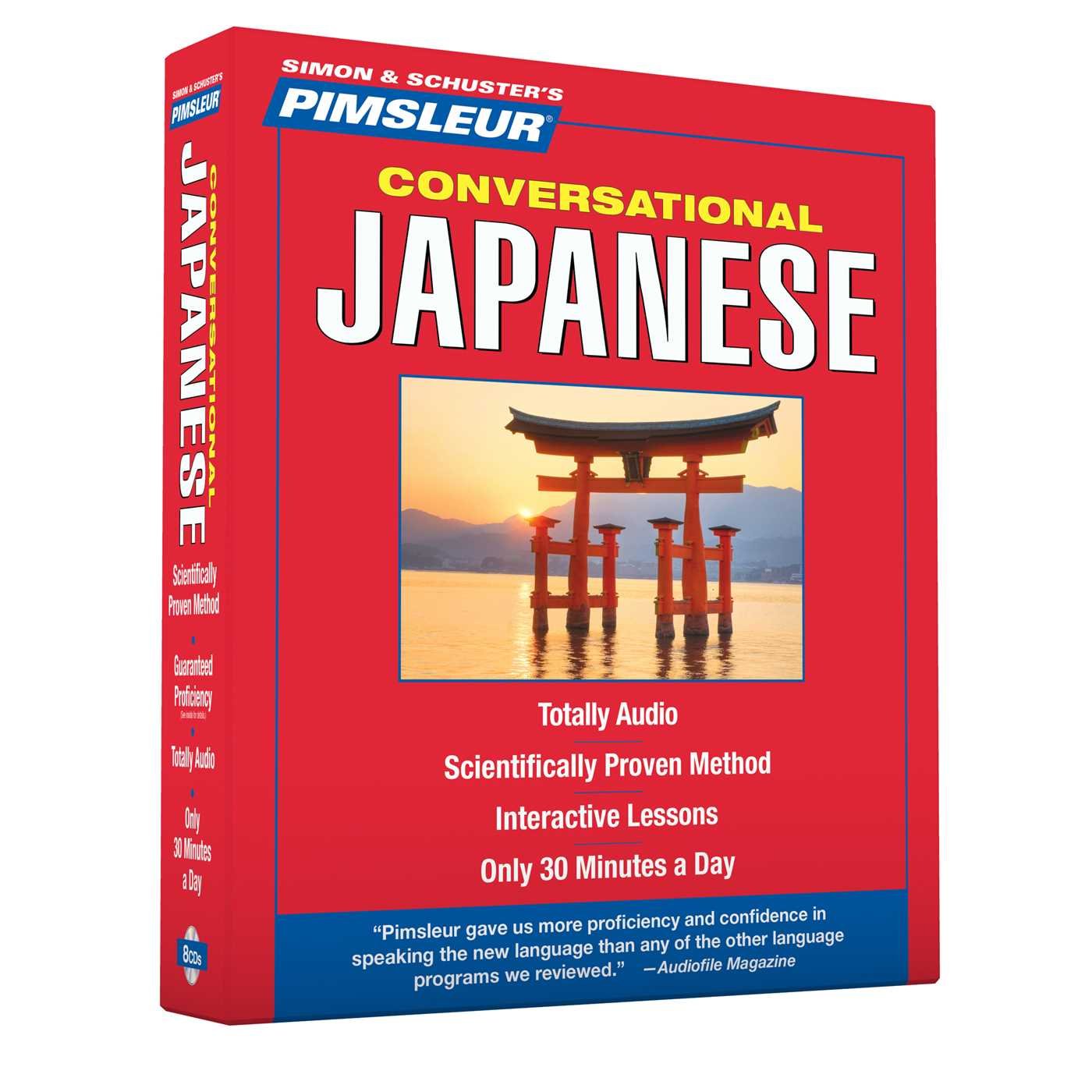 Amazon.com: Pimsleur: books, biography, latest update