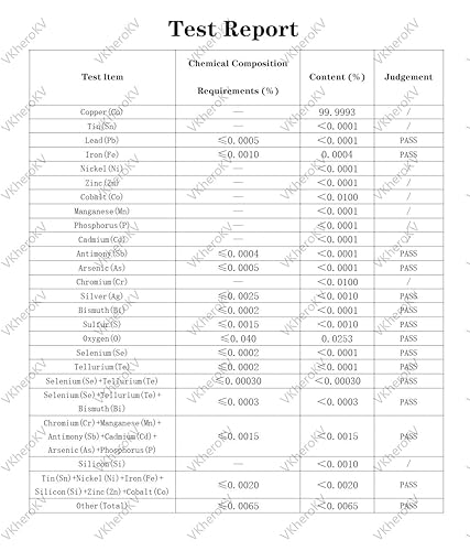 Miniatura 5 de Mukjipa-Cable-02 5N OFC (99.999% de cable de cobre libre de oxígeno) Cable de altavoz de audio de alta fidelidad 2 conductores, 10 AWG, 12 AWG, 14