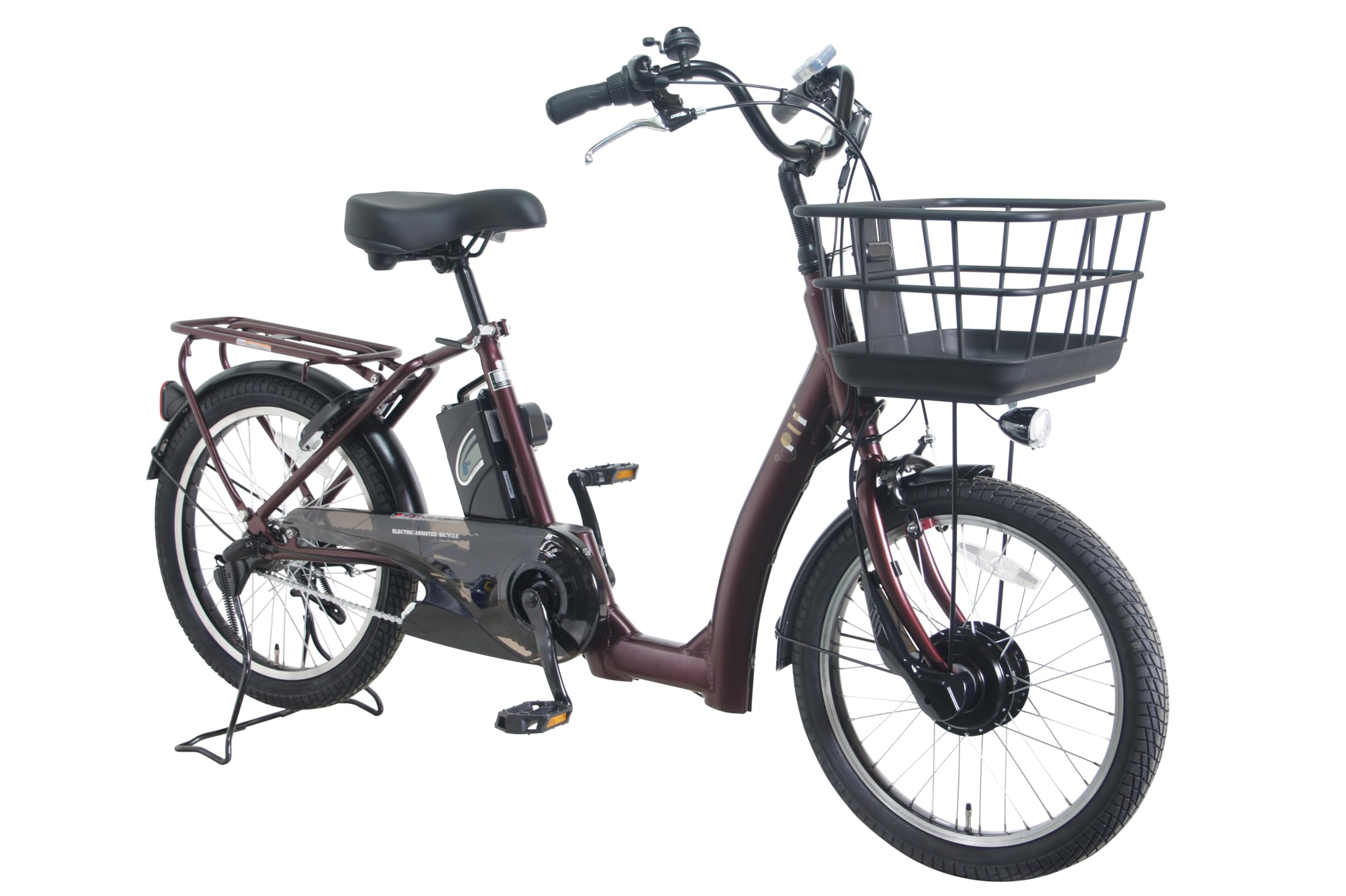 ペルテック電動アシスト電動自転車LOWSTEP-TDN-209L Amazon.co.jp: 【100%完成納品】 PELTECH(ペルテック) 電動アシスト