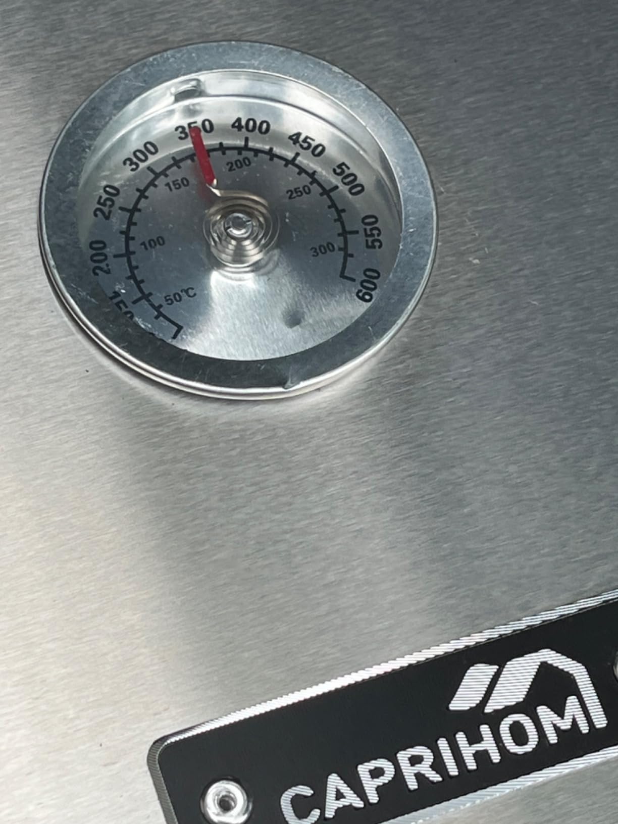 16/mo Finance Pizza Box for Grill Caprihom Portable Grill Top