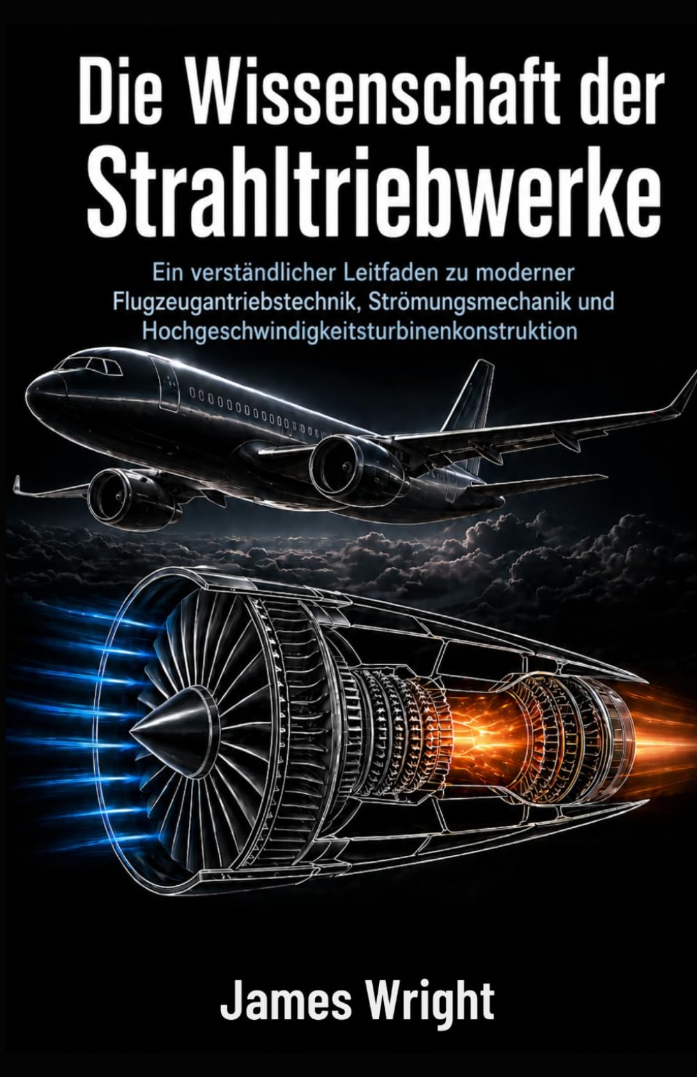 Die Wissenschaft der Strahltriebwerke (Alles über Ingenieurwesen)