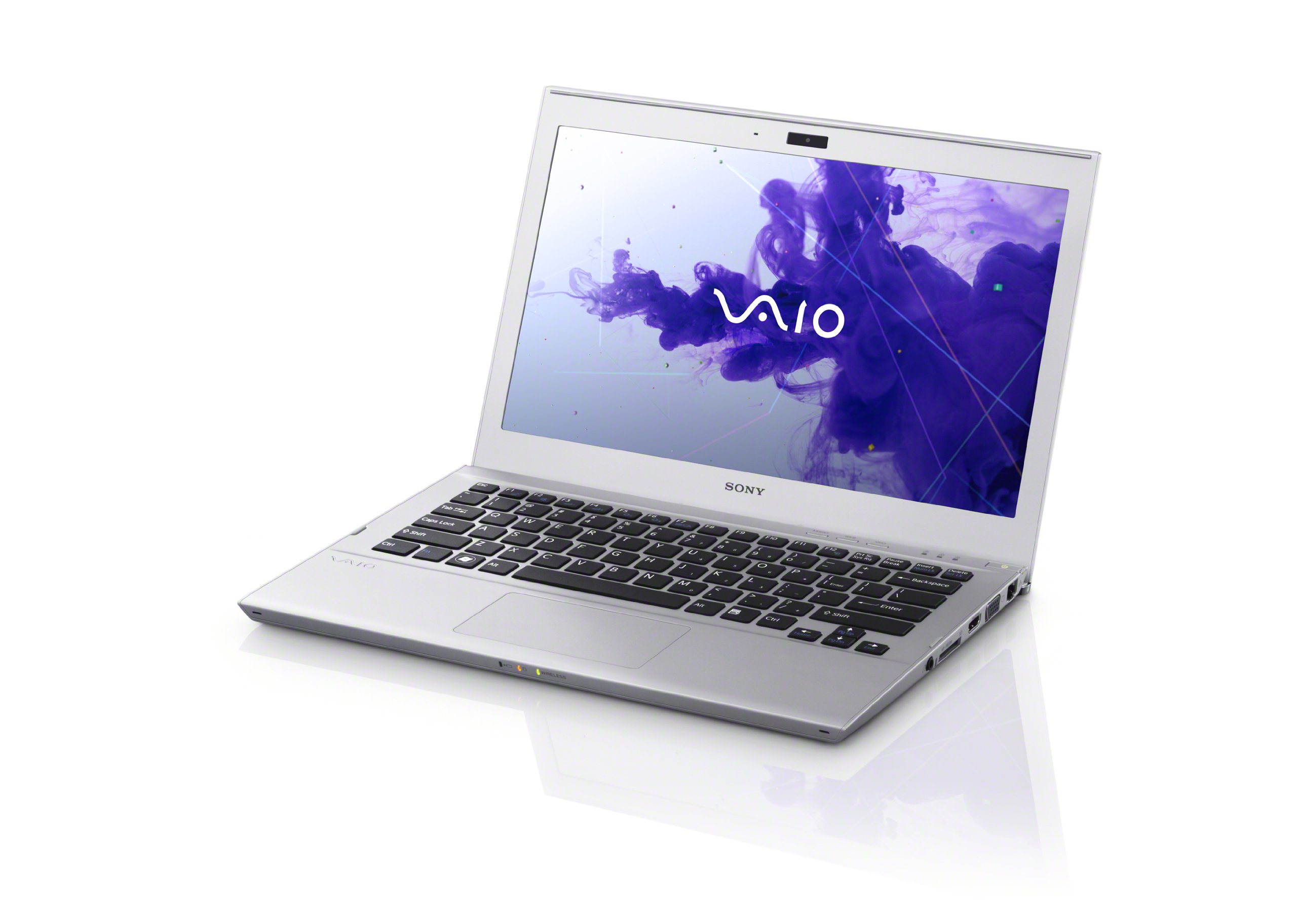 Vaio SVZ131190X 3世代i7 256Gb 【公式通販】