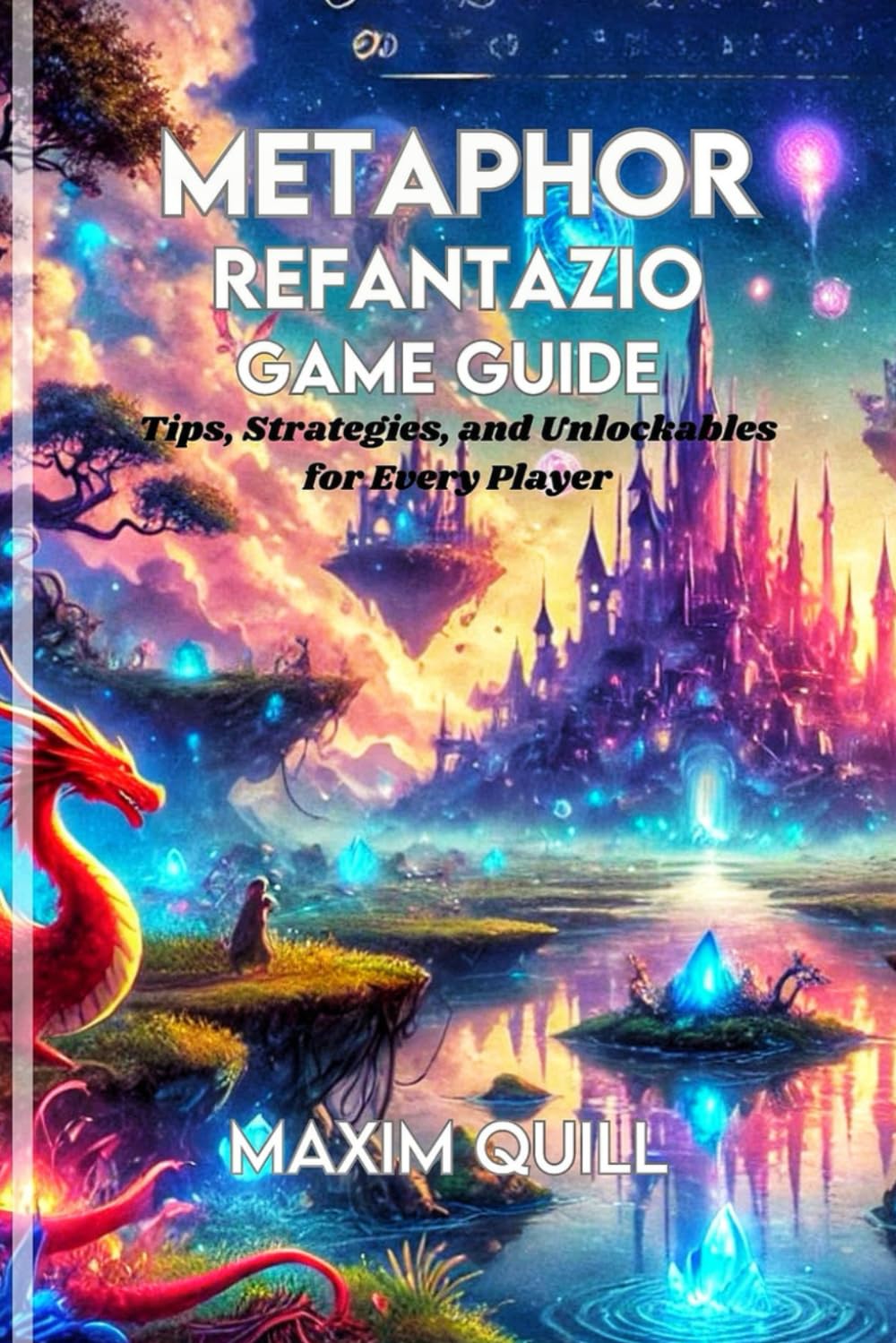 Metaphor: ReFantazio game guide: Tips, Strategies, and Unlockables for Every Player