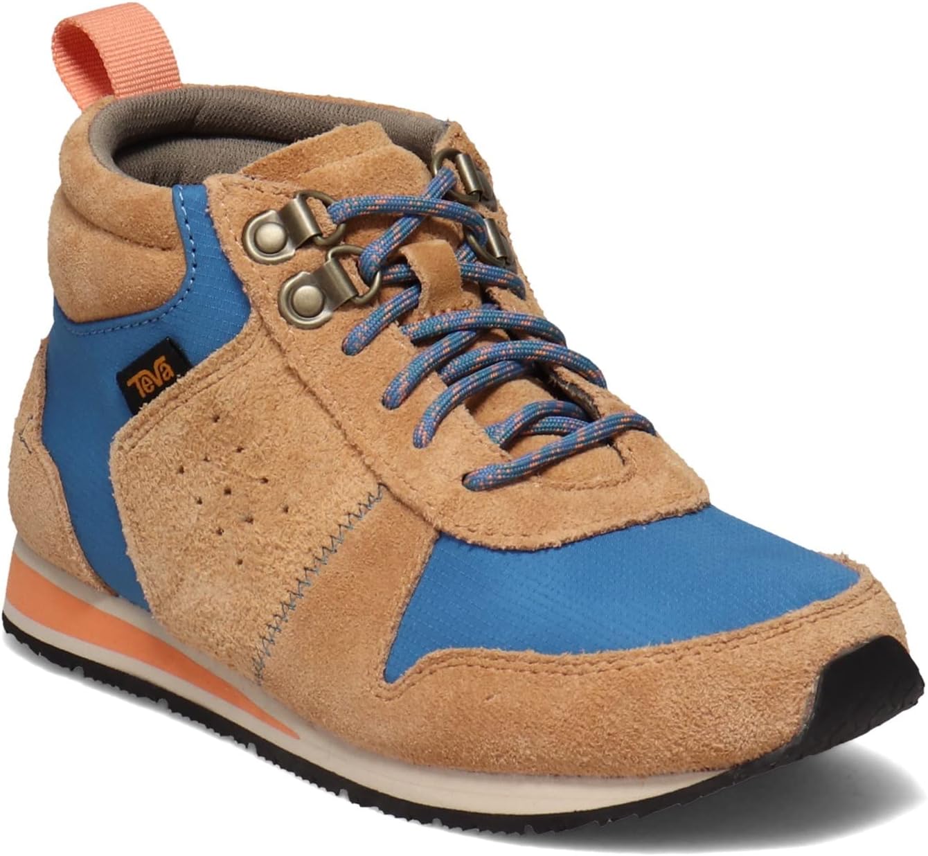 Teva Women's Highside 84 Mid Sneaker