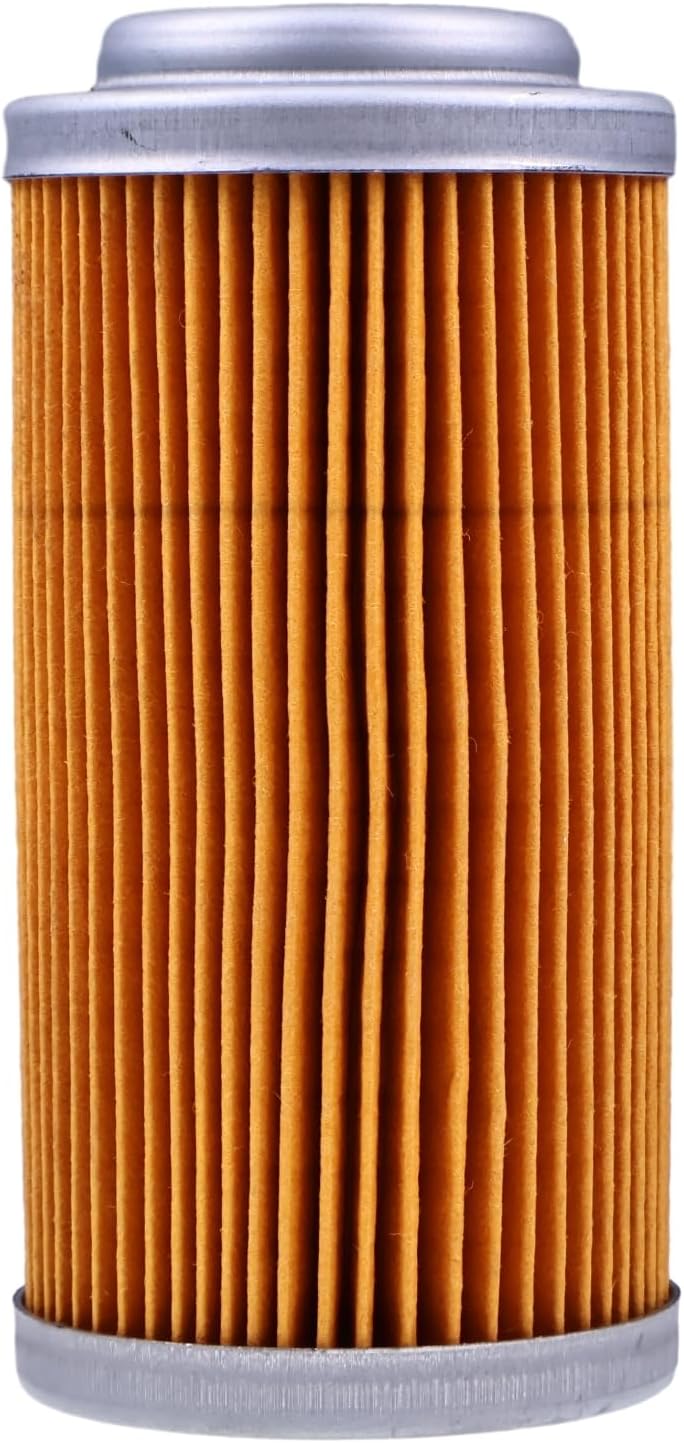 IEQFUE 2PCS Hydraulic Filter HF28836 P550576 24749041S Compatible with CASE Excavator 9010 9020 9030 9045B CX130 CX160 CX210 CX330