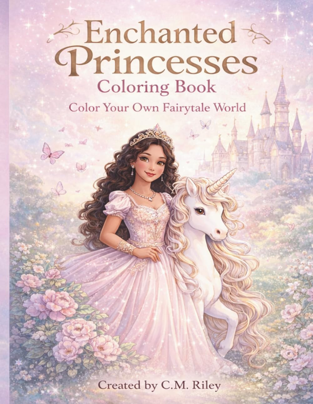 Enchanted Princesses