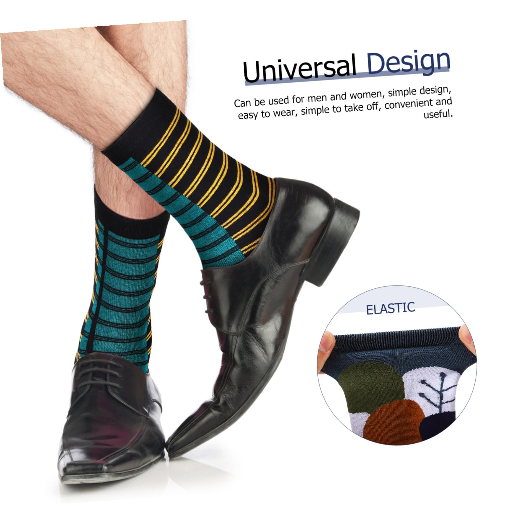 10 Paar Tabi Zehensocken aus Baumwolle für Damen und Herren