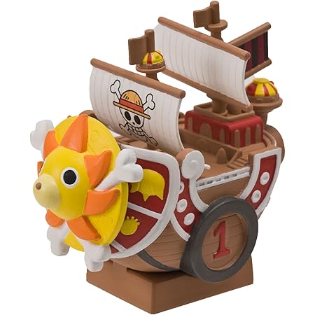 Amazon ワンピース キャラバンクアニマルシリーズ チョッパー 貯金箱 おもちゃ Amazon ワンピース キャラバンクアニマルシリーズ チョッパー 貯金箱 おもちゃ