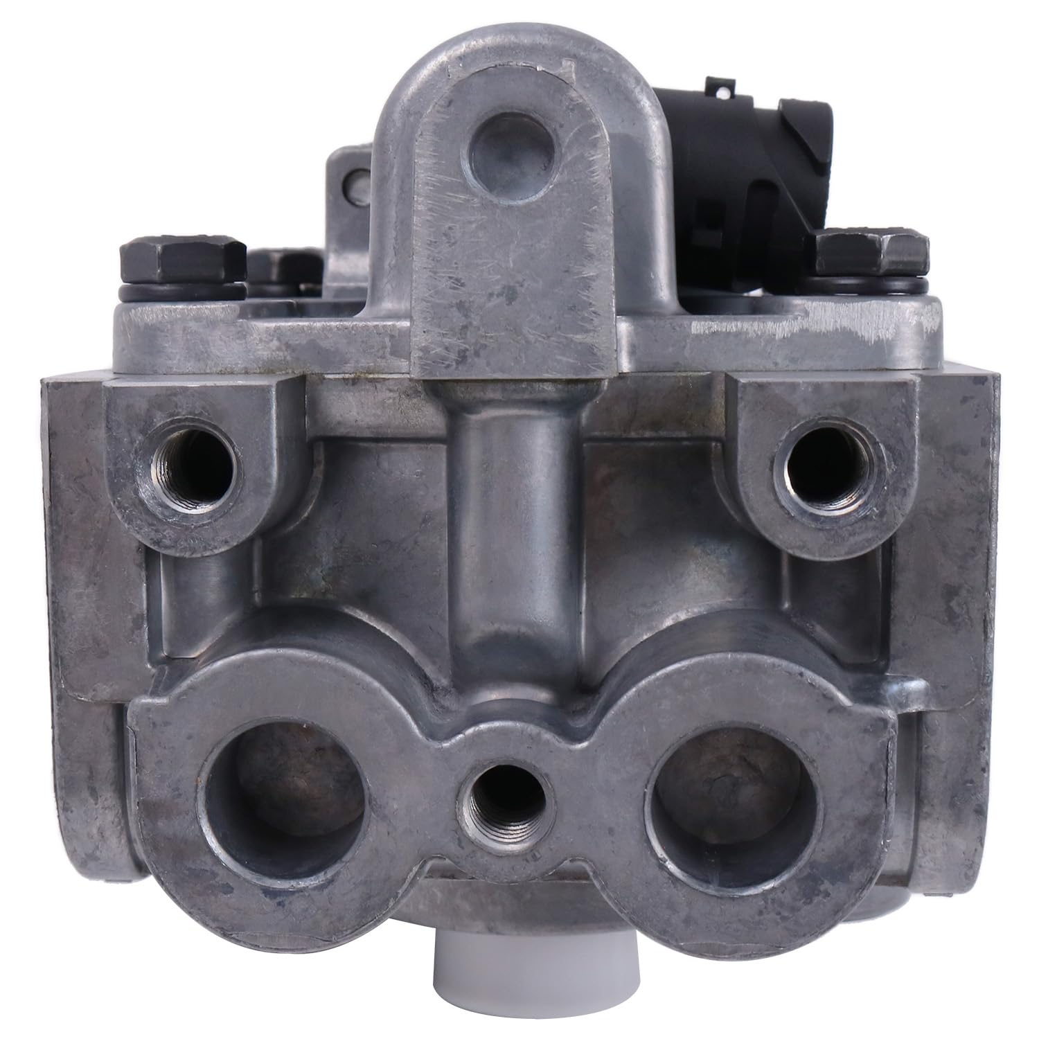 Air Brake Relay Traction Valve Compatible with Bendix ATR-6 K078420 85135349