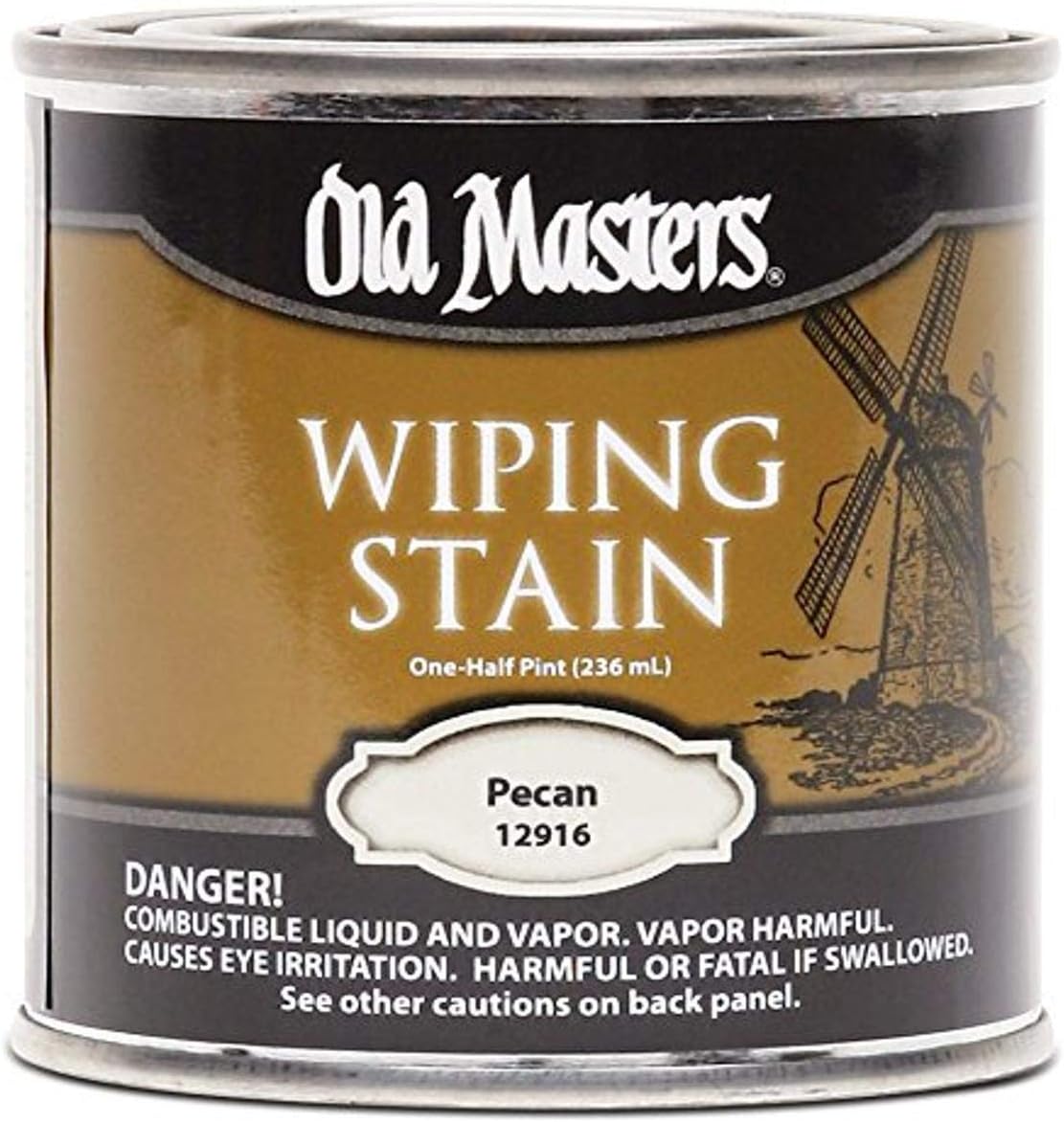 Old Masters12916, Pecan