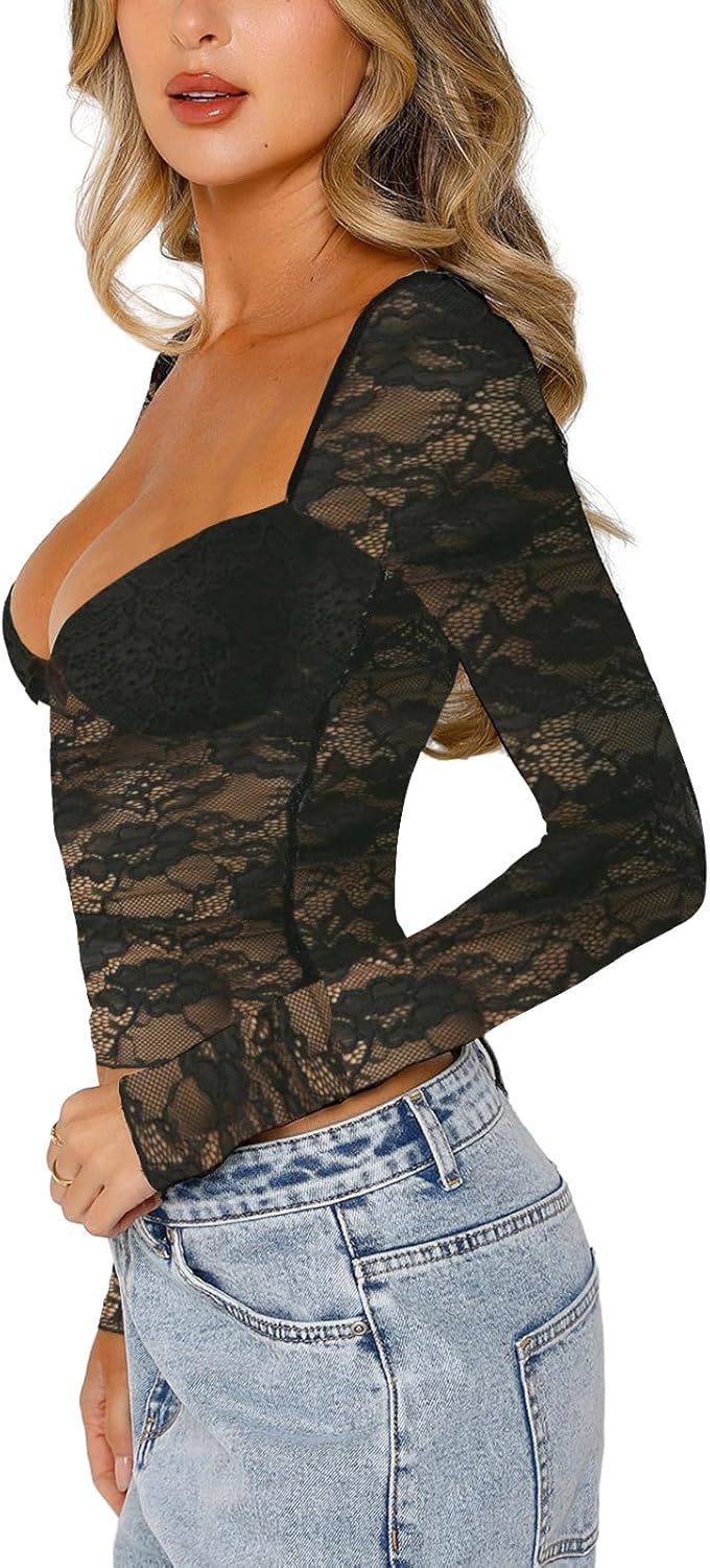 KMBANGI Women's Casual Shirt - Image 2