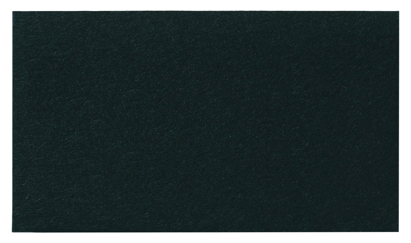 Master Mousse facile mousse Plaque, noir, 100 x 140cm -5mm