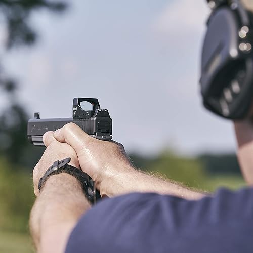 Miniatura 7 de Bushnell RXS250 Mira Refleja_RXS250