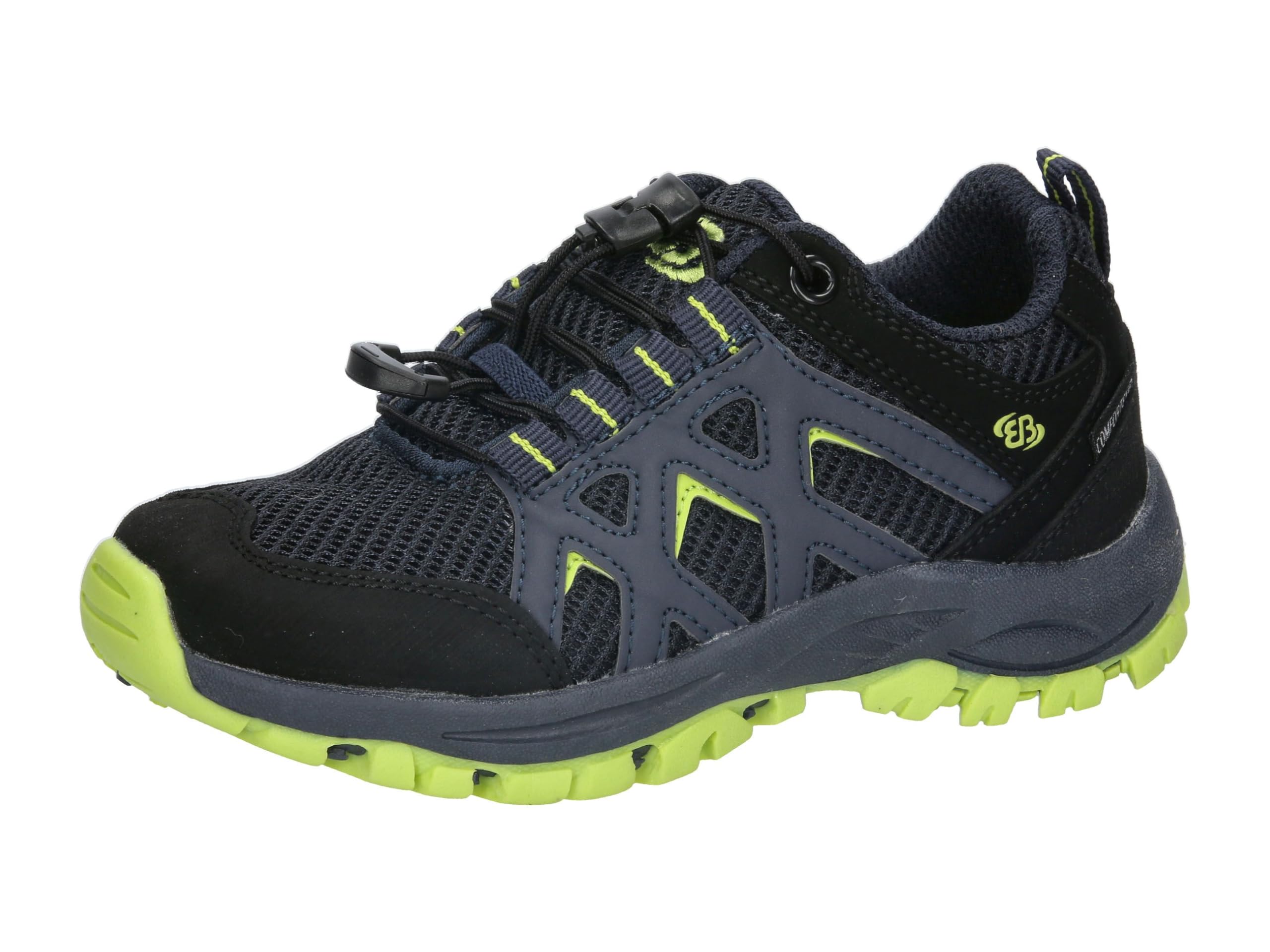 Brütting Unisex Kinder GalvestonTrekkingsschuhe