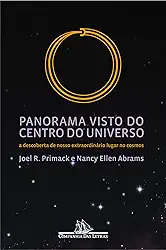 Panorama Visto do Centro do Universo