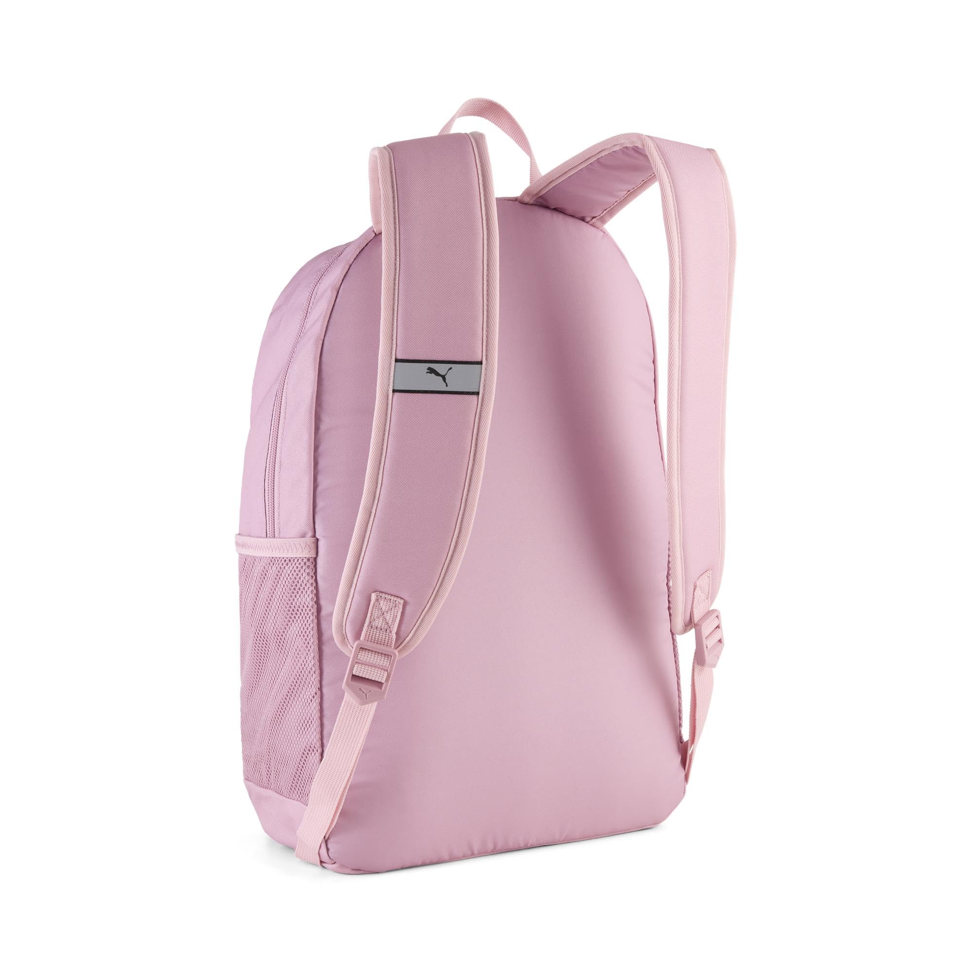 PUMA Jugendliche Und Erwachsene Plus 20 l Rucksack OneSize, Poised Pink