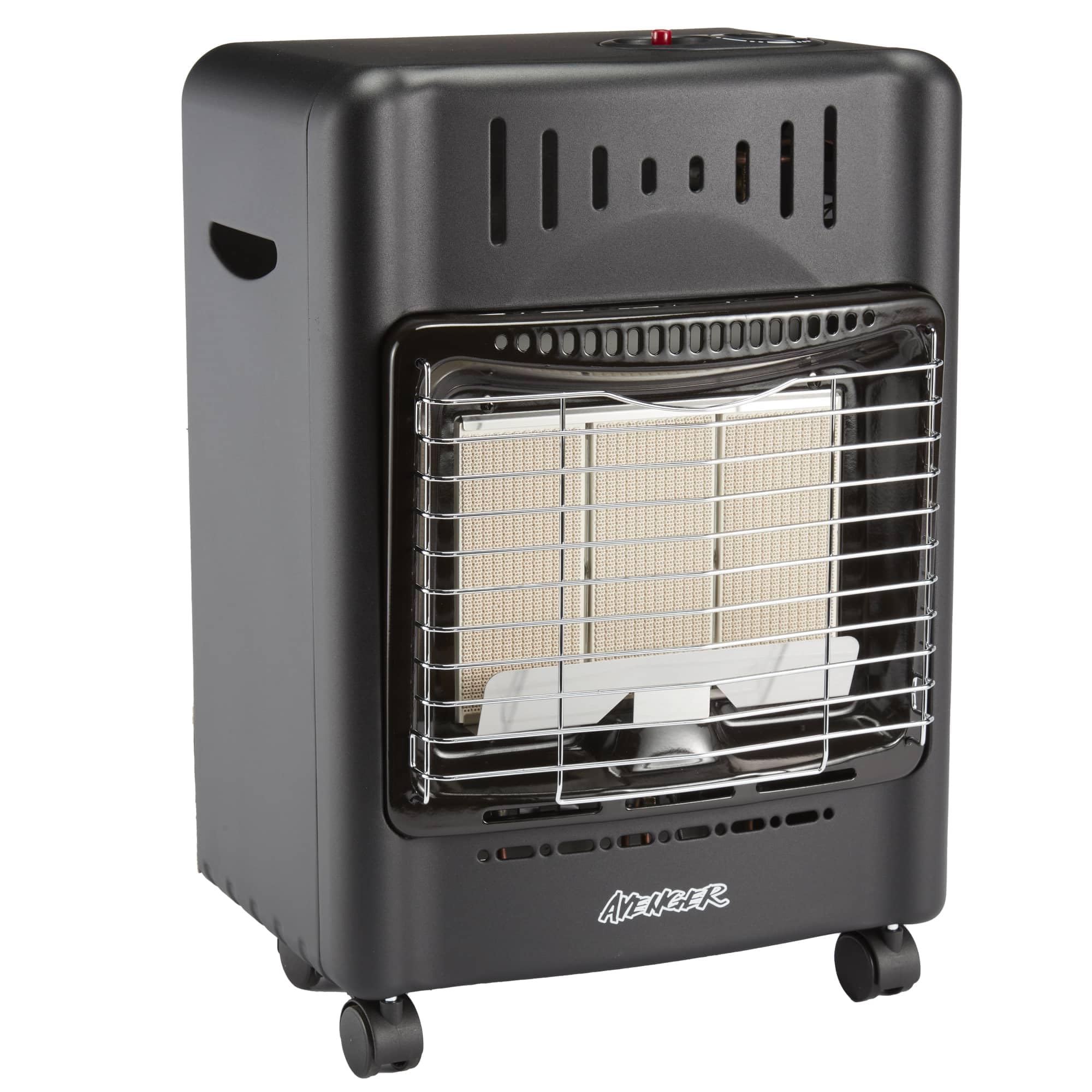 Avenger Portable Propane Heater - Outdoor Heating -8 Avenger Portable Propane Heater - Outdoor Heating -8