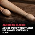 Vic Firth American Classic 5A