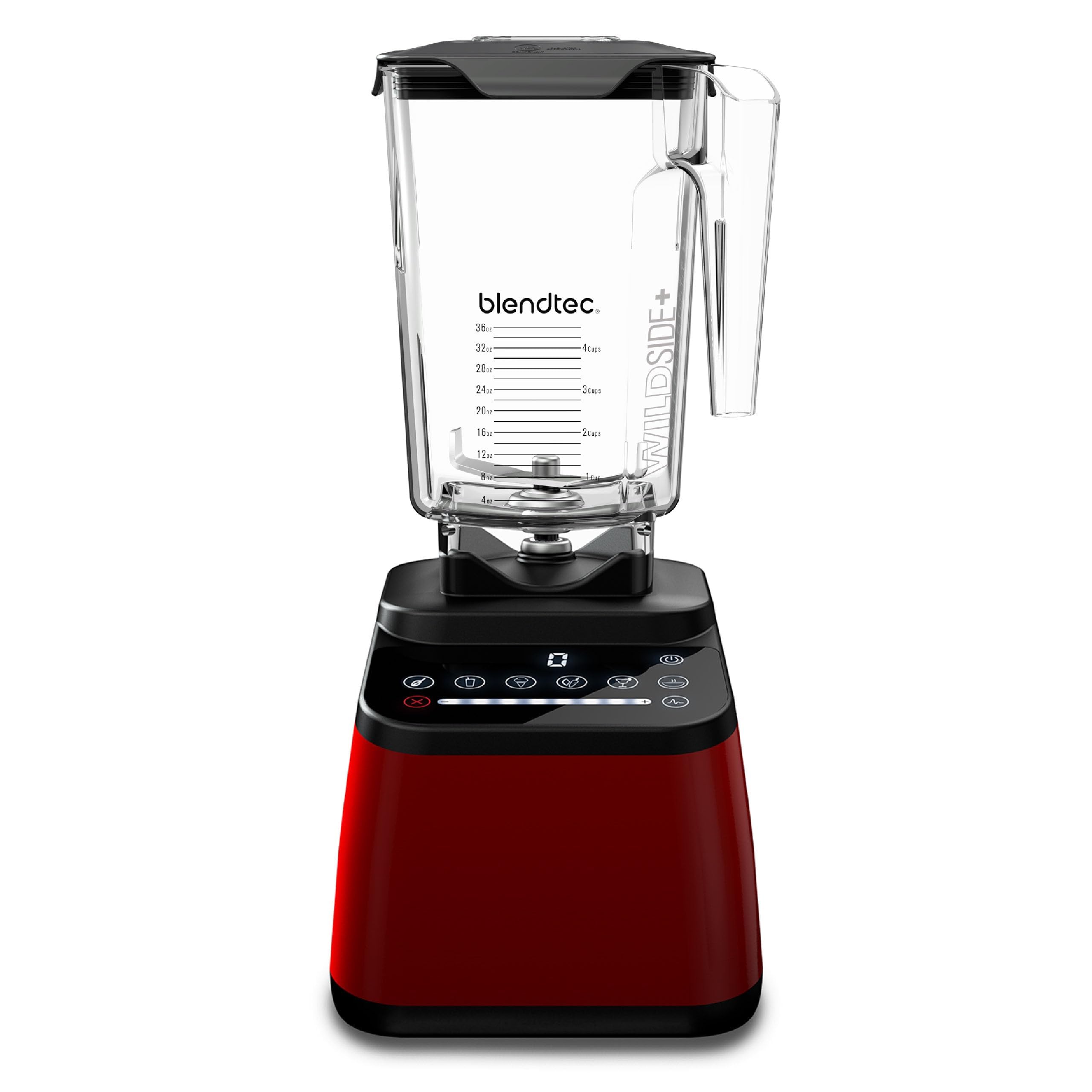 Amazon.com: Blendtec Original Designer Series Blender and 90 Oz 