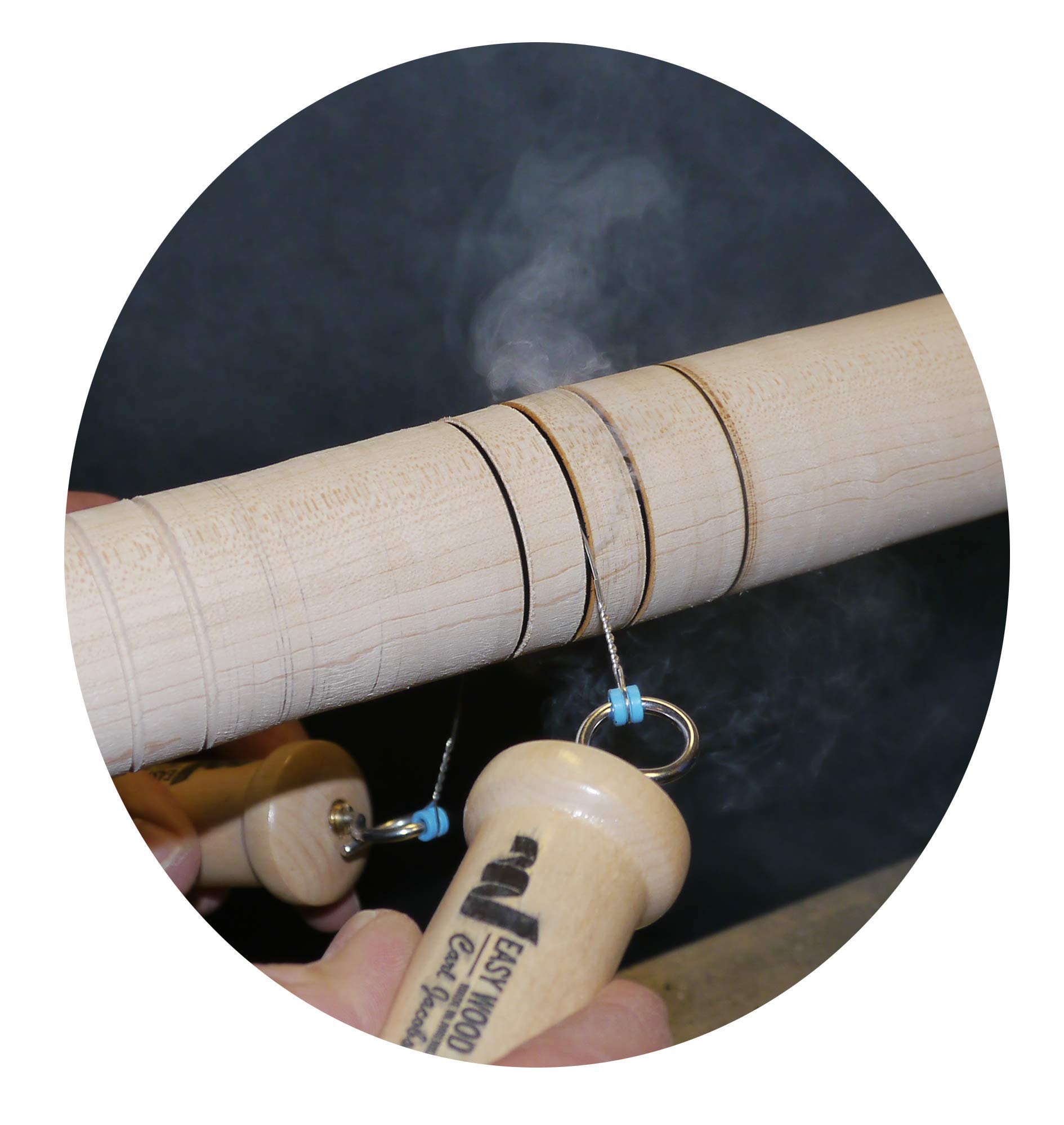 Easy Wire Burning Kit (12901) for Woodturning