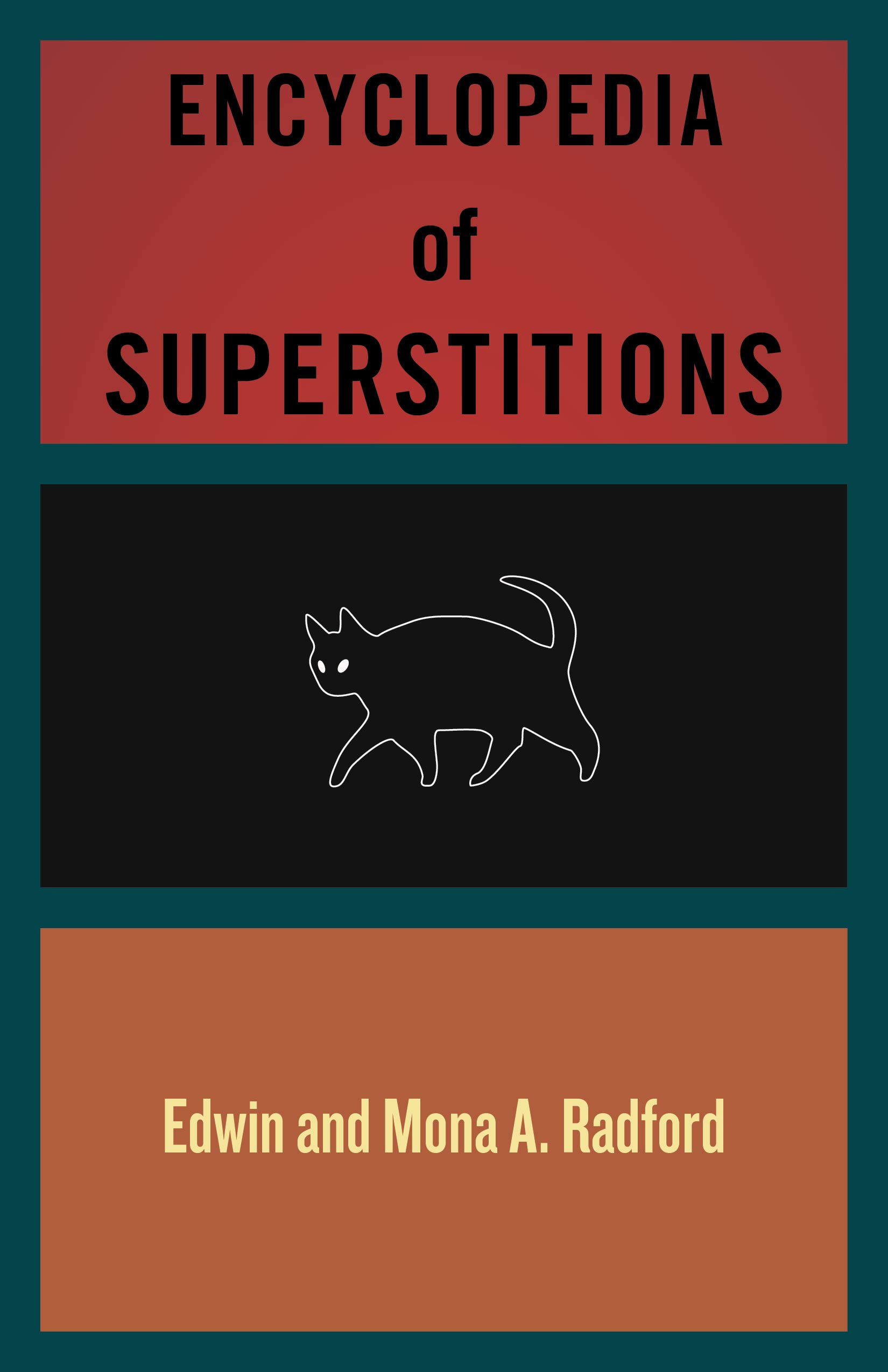 Encyclopedia of Superstitions