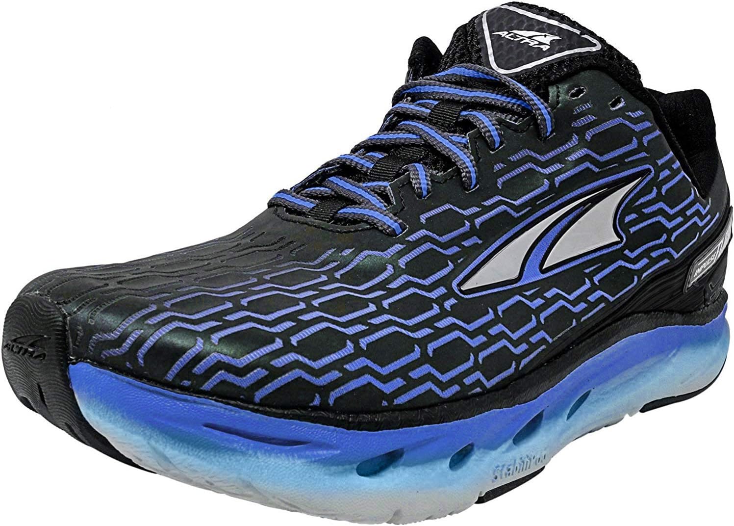 ALTRA Men's Impulse Flash Sneaker