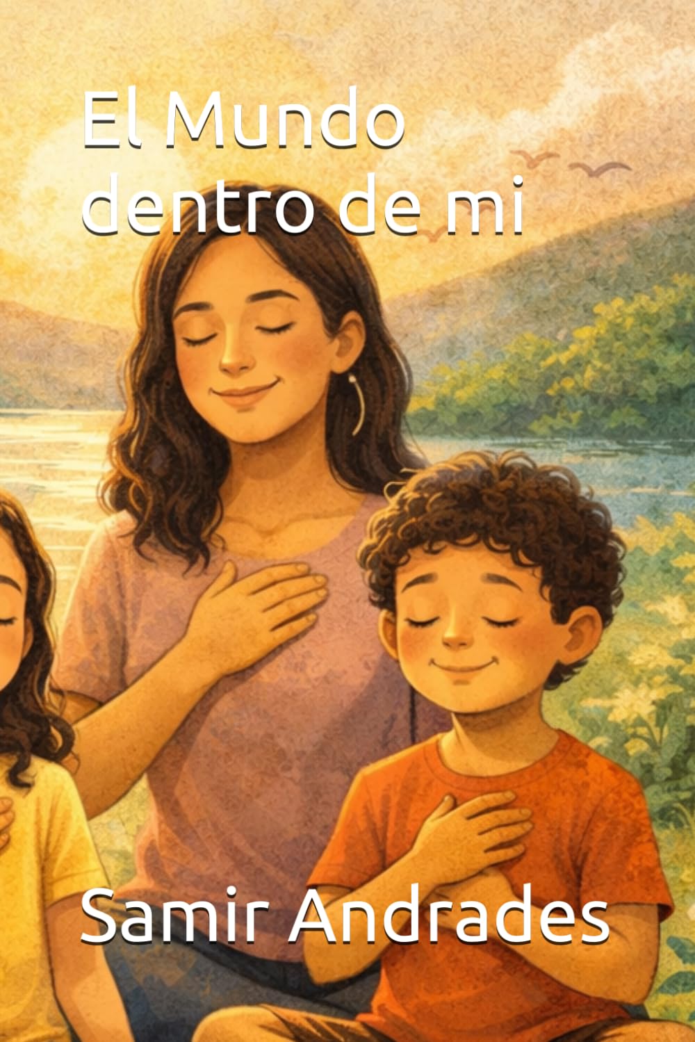El Mundo dentro de mi