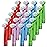 GENKENT 20 Pcs Kids Toothbrush Head Compatible with Braun Oral B Kids Electric Toothbrushes, Extra Soft Bristle for Sensitive