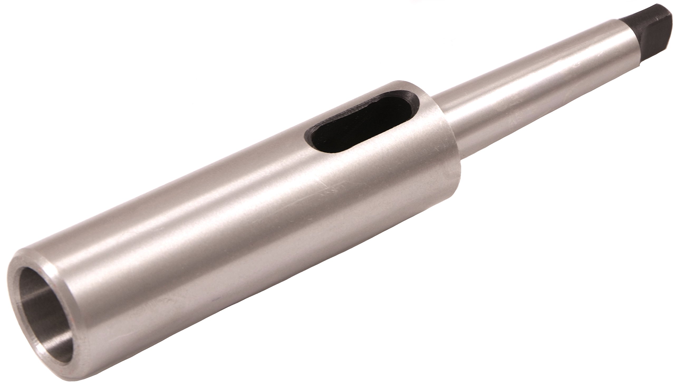 Hhip Fuseau morse extension Sockets (différents affine : MT2 – Mt5), MT5 Inside, MT4 Outside Taper, 1